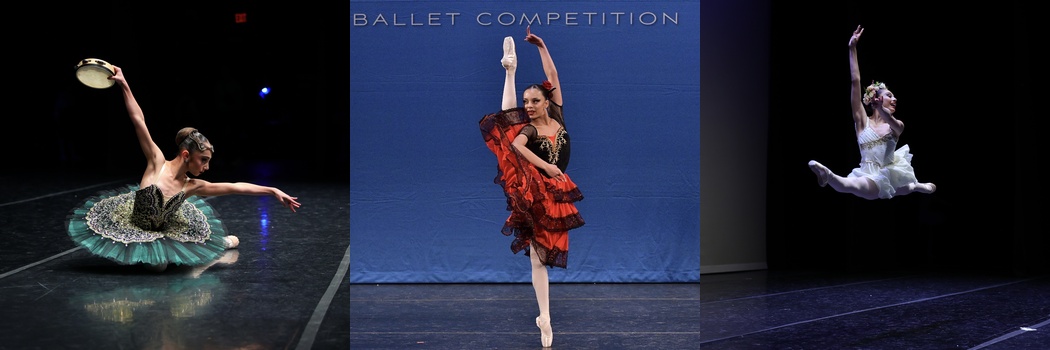 dance studio